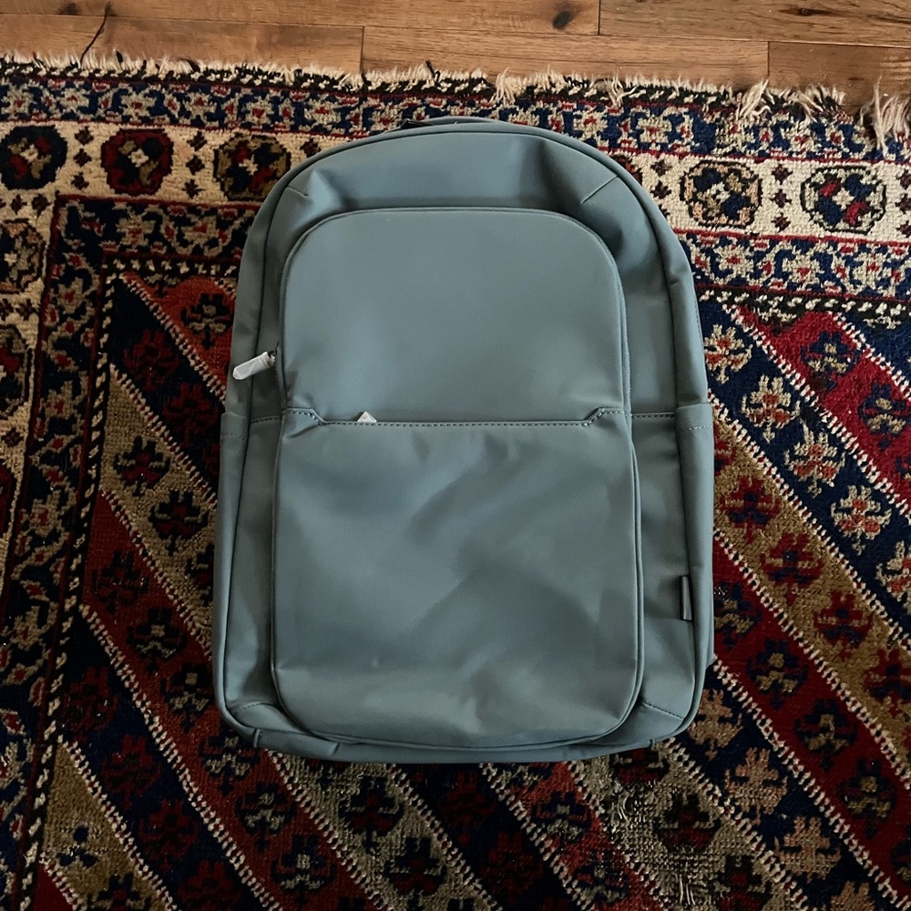 Away Commuter Backpack NEW